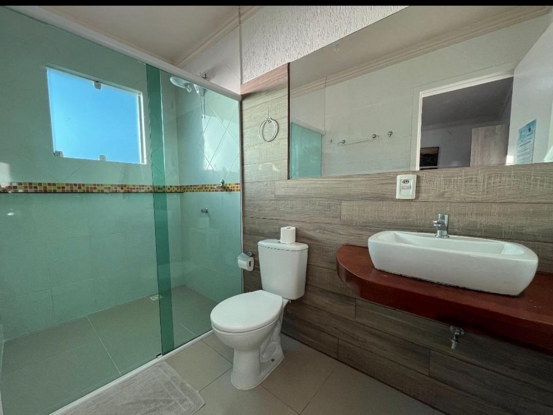 Savanna Suites Penha  Exterior photo