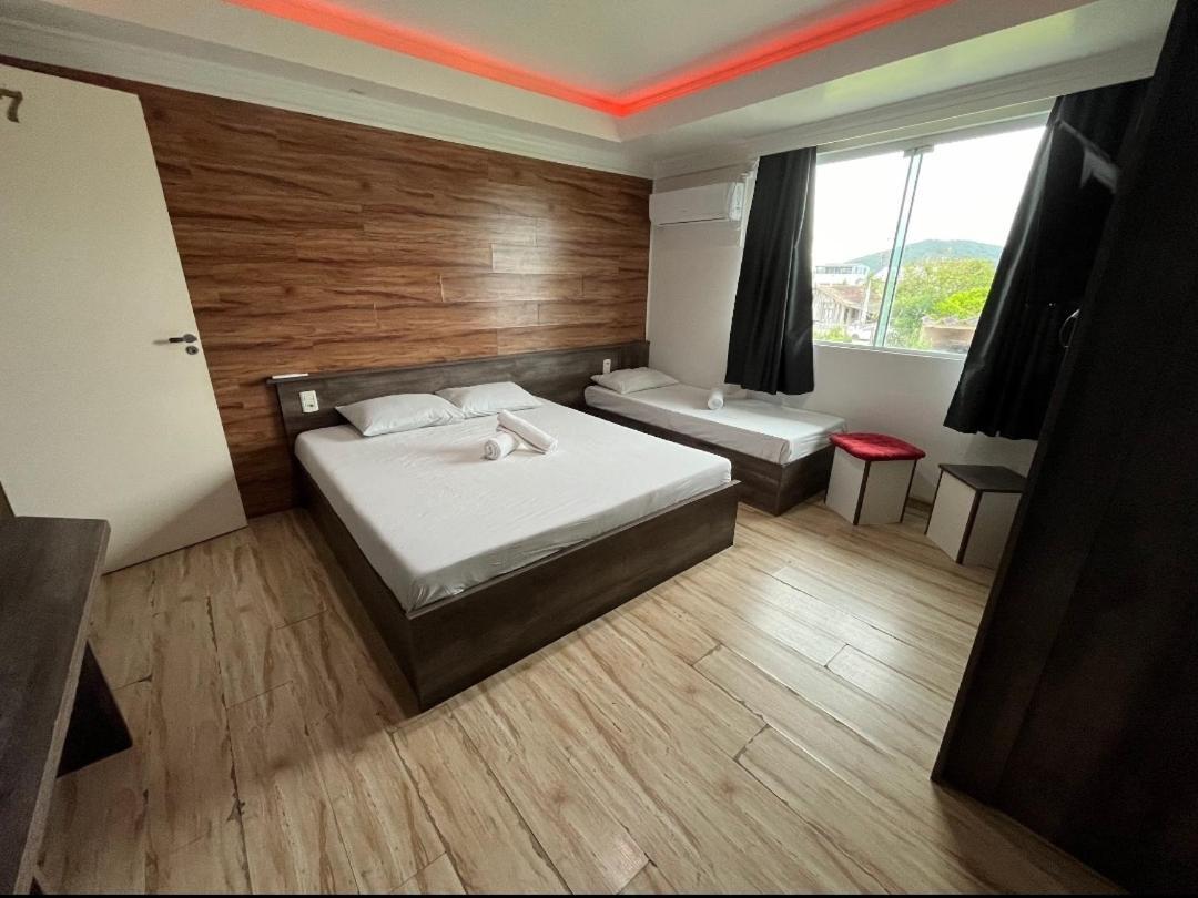 Savanna Suites Penha  Exterior photo